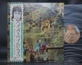 Paul McCartney Wings Wild Life Japan Rare LP OBI