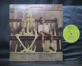 Chicken Shack O.K. KEN ? Japan Orig. PROMO LP YELLOW LABEL