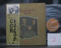 2. CCR Creedence Clearwater Revival More Creedence Gold Japan Orig. LP OBI RARE POSTER
