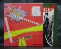 Clash Pearl Harbour ‘79 Japan Orig. LP OUTER COVER
