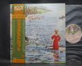 Genesis Foxtrot Japan "Professional Collection” ED LP OBI