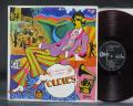 Beatles A Collection of Oldies Japan Orig. LP ODEON RED WAX