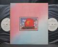 Allman Brothers Band Eat a Peach Japan PROMO 2LP WHITE LABELS