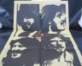 Led Zeppelin 3rd III Japan Rare LP BIG POSTER