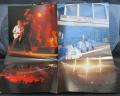 Bob Seger Nine Tonight Japan Orig. 2LP OBI RARE POSTER
