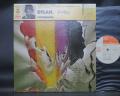 Bob Dylan Dylan Japan Orig. LP CAP OBI