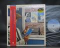 Supertramp Autobiography Japan Orig. LP OBI