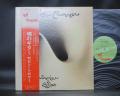 Robin Trower Bridge of Sighs Japan Orig. LP OBI