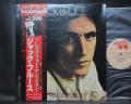 Cream Jack Bruce Band Songs For a Tailor Japan Rare LP RED OBI
