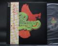 Chicago VIII Japan Orig. LP OBI POSTER COMPLETE
