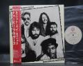 Doobie Brothers Minute By Minute Japan Orig. LP OBI