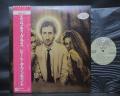 WHO Pete Townshend ‎Empty Glass Japan Orig. PROMO LP OBI