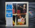 Wishbone Ash Live in Tokyo Japan Orig. LP OBI