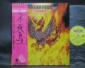 Grand Funk Railroad Phoenix Japan Orig. LP OBI