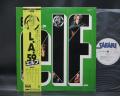 DIO ELF - L. A. 59 Japan Orig. PROMO LP OBI WHITE LABEL