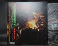 Styx Kilroy Was Here Japan Orig. LP OBI