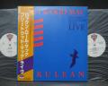 Fleetwood Mac Cerulean Japan Orig. PROMO 2LP OBI