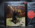 Bee Gees Rare Precious & Beautiful Japan Orig. LP RARE G/F DIF COVER