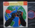 Stylistics Round 2 Japan Orig. LP CAP OBI SHRINK