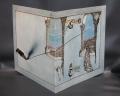 Genesis Trespass Japan Rare LP G/F INSERT