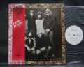 Marshall Tucker Band Together Forever Japan Orig. PROMO LP OBI WHITE LABEL