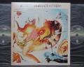 Dire Straits Alchemy Live Japan Orig. 2LP INSERT