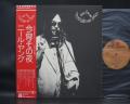 Neil Young Tonight’s the Night Japan Orig. LP OBI