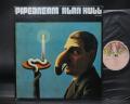 ( Lindisfarne ) Alan Hull Pipedream Japan Orig. LP INSERT