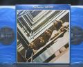 Beatles 1967 - 1970 Japan 20th Anniversary LTD 2LP BLUE WAX