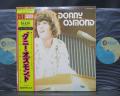 Donny Osmond Same Title Japan Only 2LP OBI