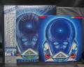 Journey Frontiers Japan Orig. PROMO LP OBI CALENDAR BOOKLET