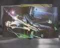 Suzi Quatro Story Golden Hits Japan Orig. LP OBI POSTER-INSERT