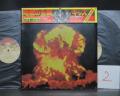 2. Kiss The Originals Japan Orig. 3LP SET CAP OBI & MORE