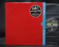 Dire Straits Making Movies Japan Orig. LP STICKER