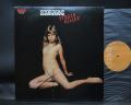 Scorpions Virgin Killer Japan Orig. LP INSERT RARE COVER