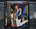 Police Sting Bring On The Night Japan Orig. PROMO 2LP OBI