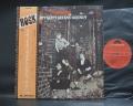 Who Meaty Beaty Big and Bouncy Japan Orig. LP OBI