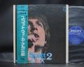Scott Walker Scott 2 Japan Orig. LP OBI G/F DIF