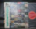 Chicago Greatest Hits Volume II Japan Orig. LP OBI