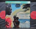 Miles Davis Bitches Brew Japan Rare 2LP CAP OBI