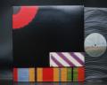 Pink Floyd The Final Cut Japan Orig. LP INSERT