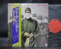 Rainbow Difficult to Cure Japan Orig. LP OBI