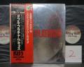 2. Kiss Double Platinum Japan Orig. 2LP OBI INSERTS