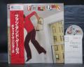 Chuck Mangione Fun And Games Japan Orig. LP OBI