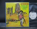 Home Pause For A Hoarse Horse Japan Orig. PROMO LP DIF WHITE LABEL