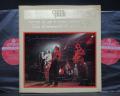 Rolling Stones Com Pack Japan ONLY 2LP OBI VINYL BOX COVER