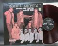 Yardbirds Immortal feat Eric Clapton & Jeff Beck Japan Orig. LP RED WAX
