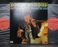 Donny Osmond Just For You Japan Only LTD 2LP INSERT