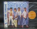 Menudo ‎Can't Get Enough Japan Orig. LP OBI