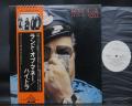 Hydra Land Of Money Japan Orig. PROMO LP OBI WHITE LABEL